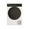 WHIRLPOOL Sèche-linge 12 kg Pompe à chaleur CWD122MWBSFR