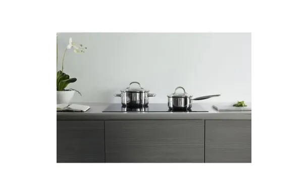 WHIRLPOOL AKT8090NE – Table vitrocéramique 4 foyers