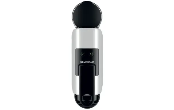 DeLonghi Nespresso Essenza Mini EN85S Silver