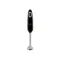 SMEG Mixeur plongeant Années 50 Noir HBF00BLEU