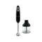 SMEG Mixeur plongeant Années 50 Noir HBF00BLEU