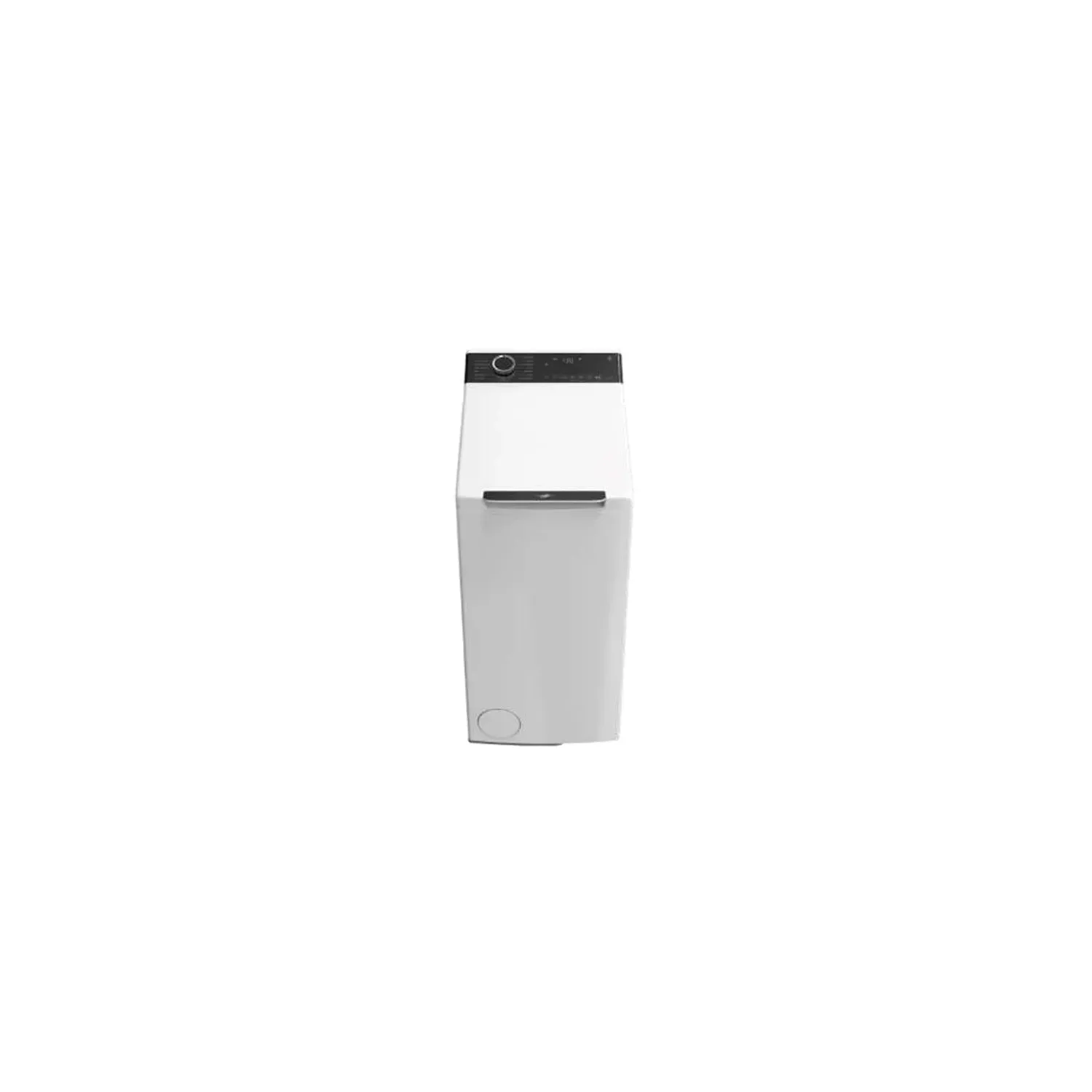 WHIRLPOOL Lave linge top 7kg essorage 1200 trmn TW721SILENCEFR