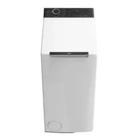 WHIRLPOOL TW721SILENCEFR Lave-linge top 7kg 1200tr/min