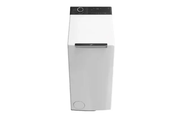 WHIRLPOOL TW721SILENCEFR Lave-linge top 7kg 1200tr/min