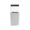 WHIRLPOOL TW721SILENCEFR Lave-linge top 7kg 1200tr/min