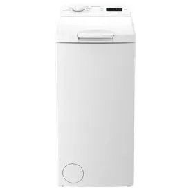 INDESIT TIB612 Lave-linge top 6 kg Push&Go 1000 tr/min