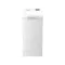 INDESIT TIB612 Lave-linge top 6 kg Push&Go 1000 tr/min