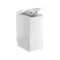 INDESIT TIB612 Lave-linge top 6 kg Push&Go 1000 tr/min