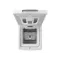 INDESIT TIB612 Lave-linge top 6 kg Push&Go 1000 tr/min