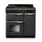 FALCON Classic Deluxe 90 cm – Piano de cuisson gaz ardoise