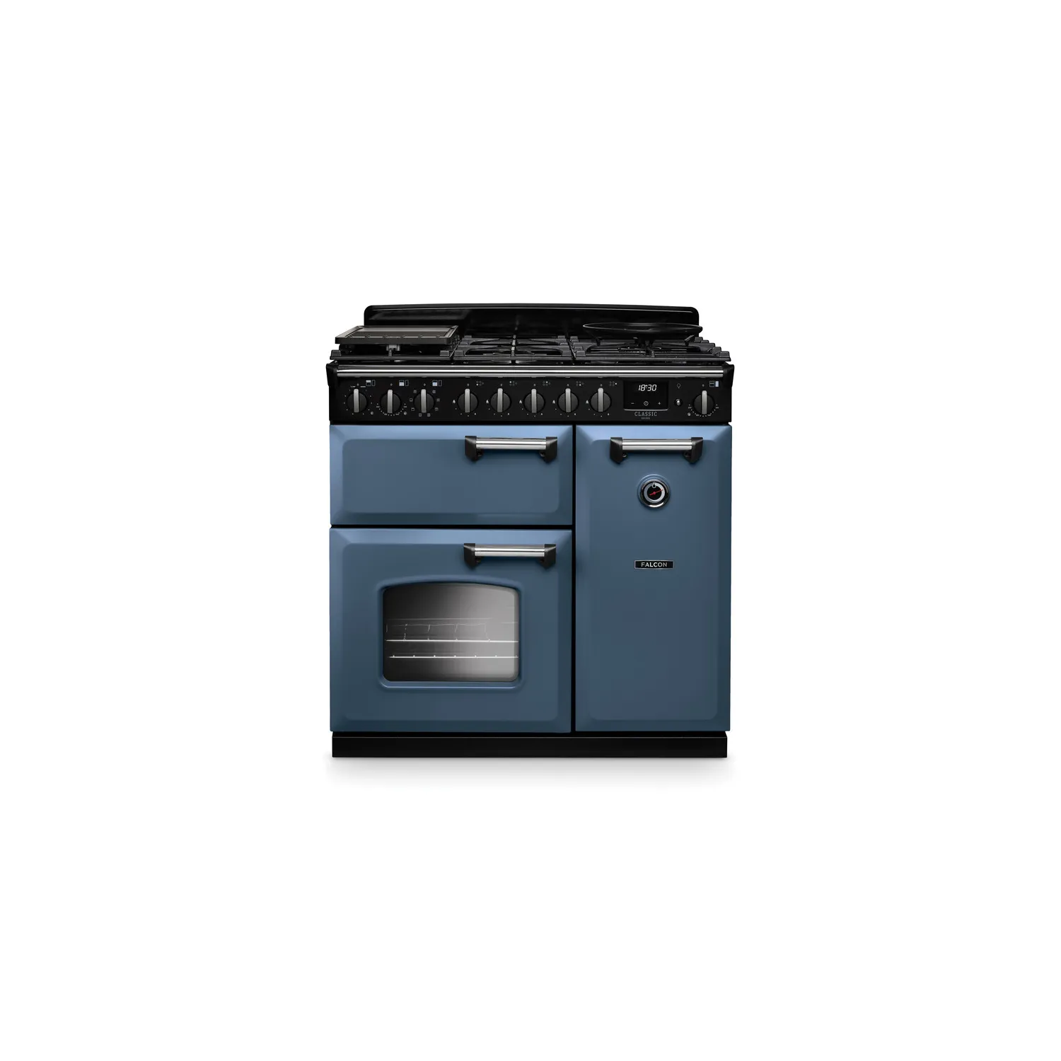 CLDL90DFPSTBCM E1 NGC TAB GAZ 90 Cm Roche Chrome