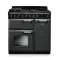 FALCON Classic Deluxe 90 cm Piano de cuisson gaz ardoise
