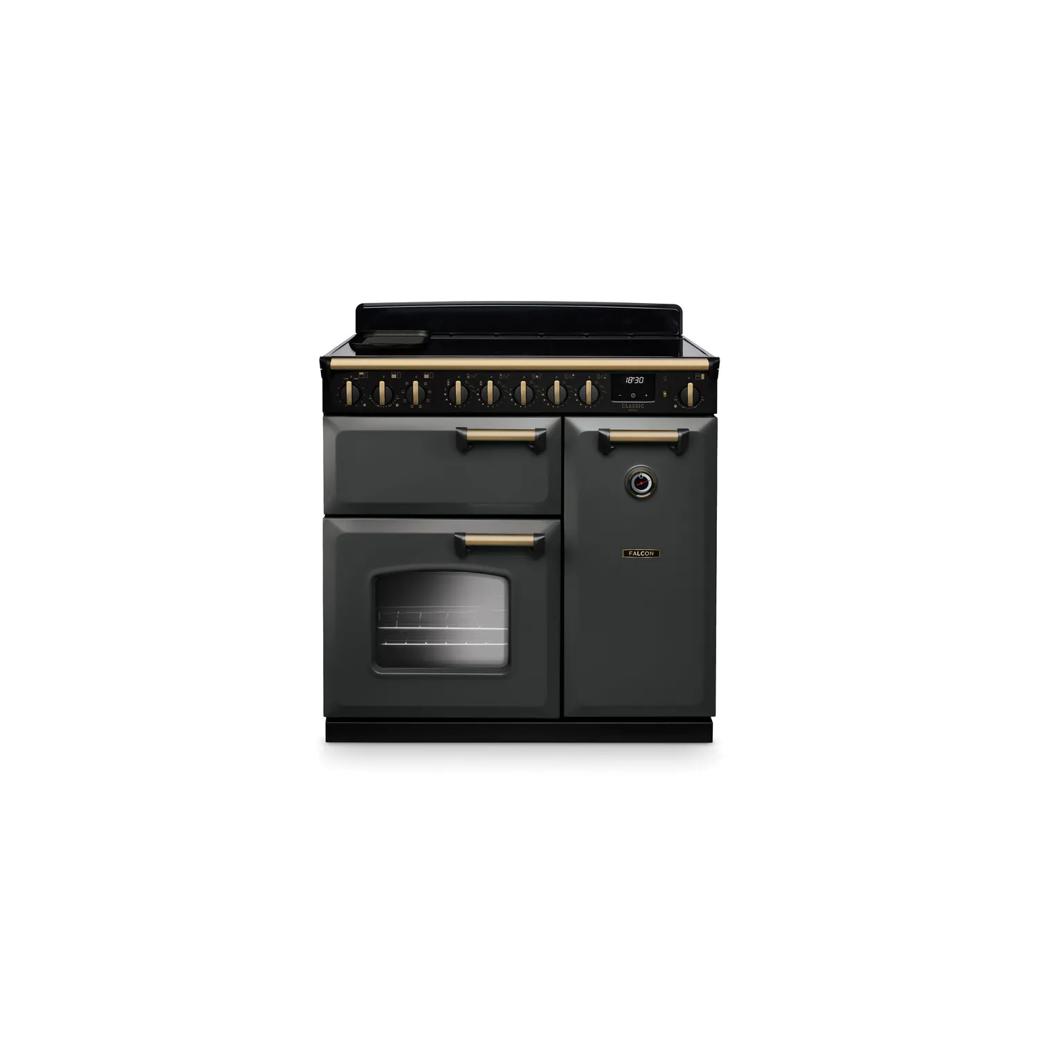CLDL90EIPSLTAB E1 NGC TAB IND 90 Cm Laiton Antique