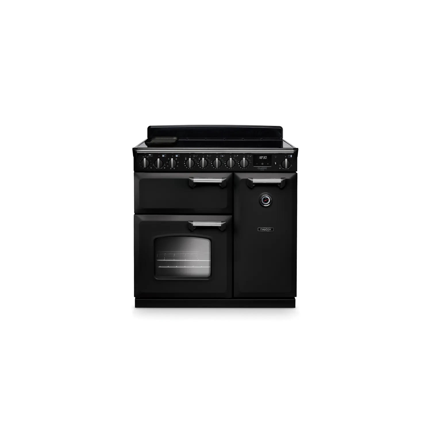 CLDL90EIPCBLCM E1 NGC TAB IND 90 Cm Chrome