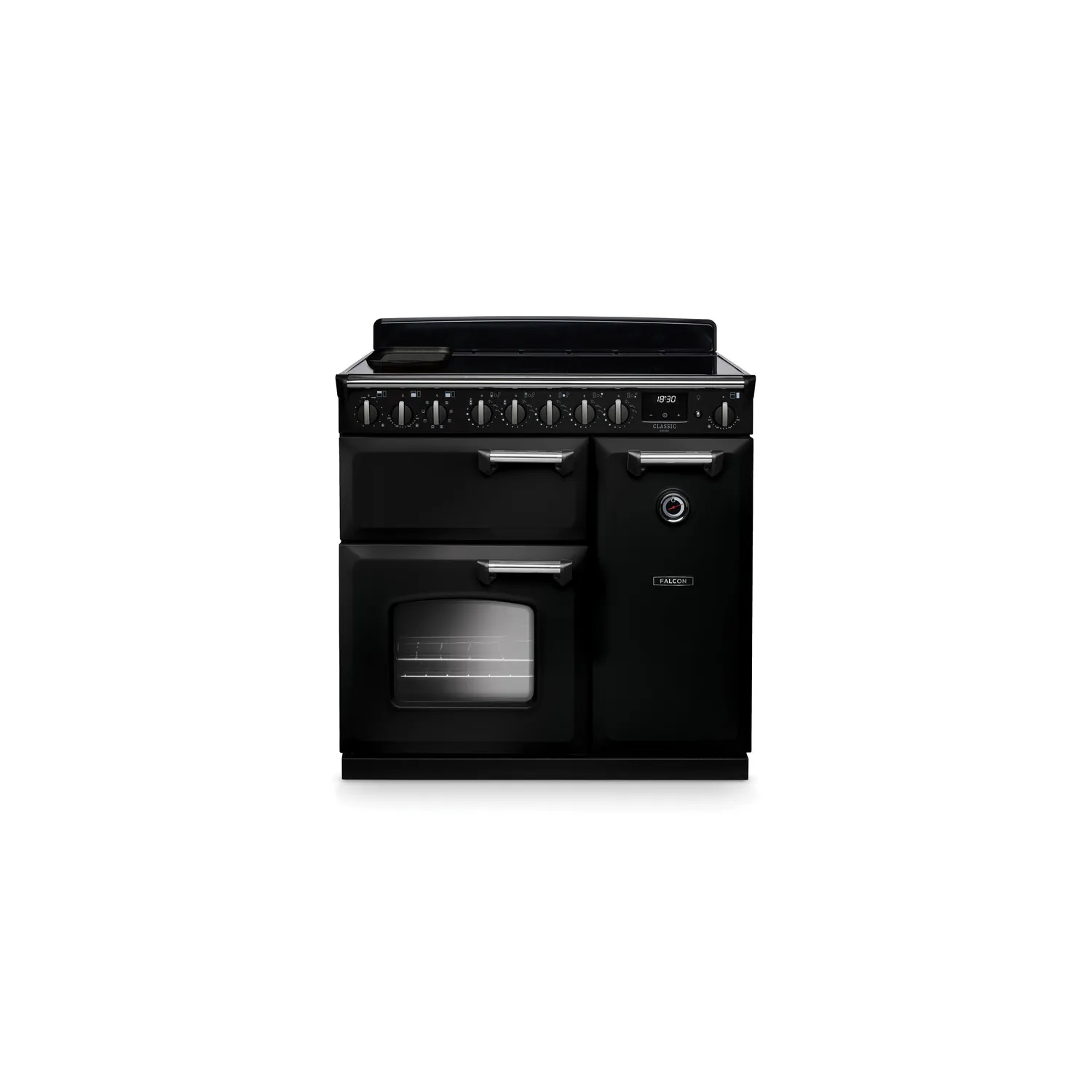 CLDL90EIPGBLCM E1 NGC TAB IND 90 Cm Chrome