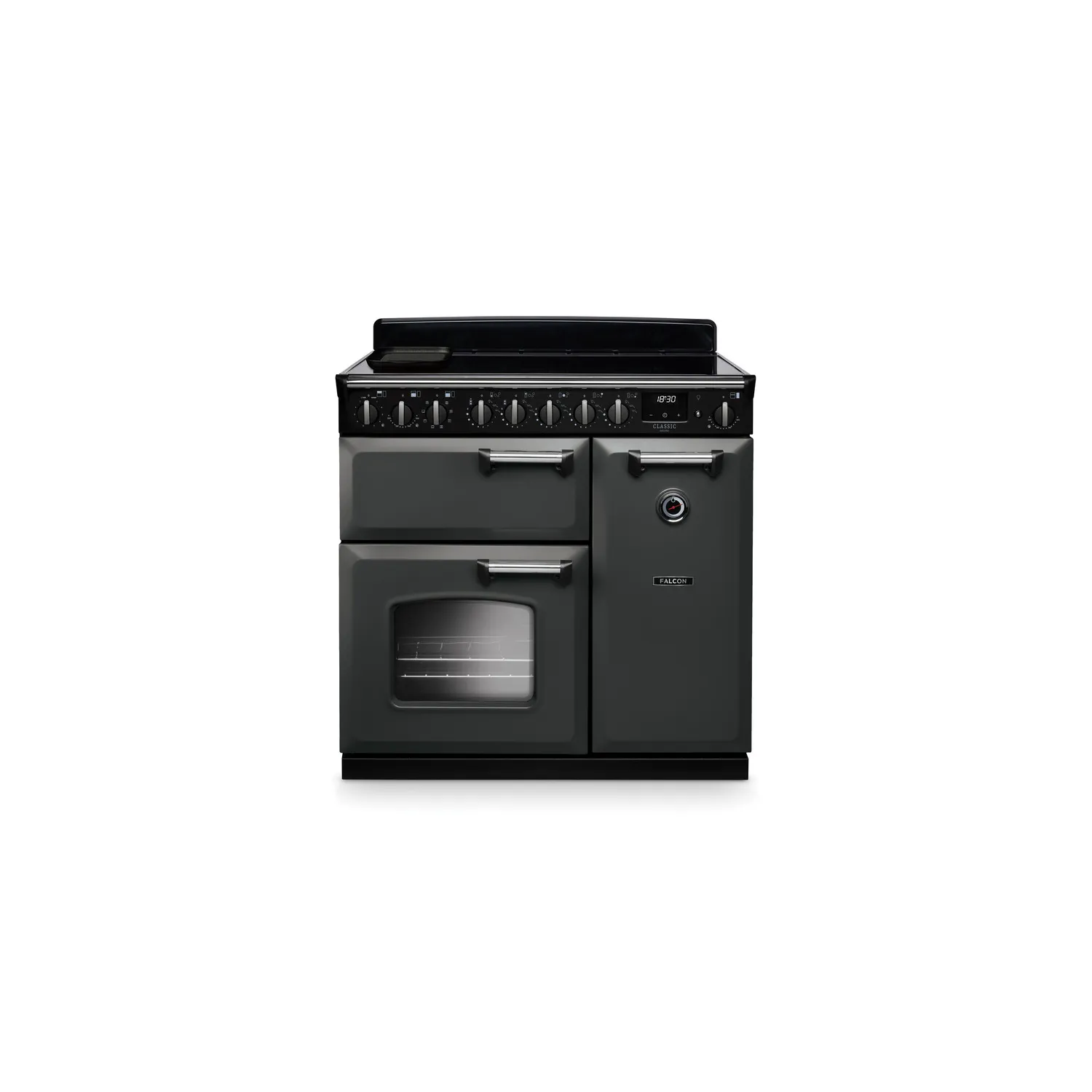 CLDL90EIPSLTCM E1 NGC TAB IND 90 Cm Chrome