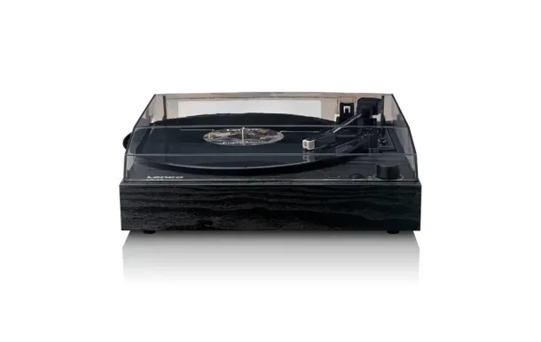 LENCO LS-15BK – Platine vinyle stéréo Bluetooth