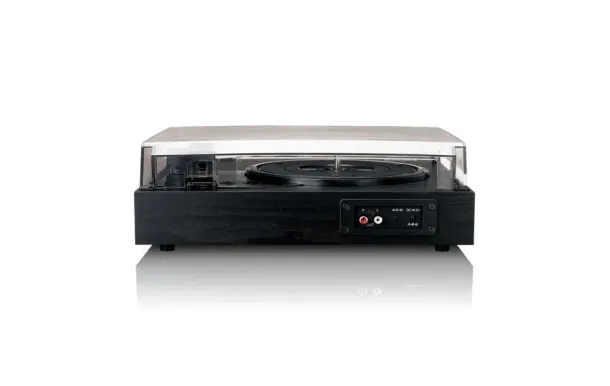 LENCO LS-15BK – Platine vinyle stéréo Bluetooth