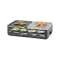 SEVERIN Raclette Gril Pierre 8 personnes RG 2366