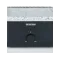 SEVERIN Raclette Gril Pierre 8 personnes RG 2366
