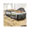 SEVERIN Raclette Gril Pierre 8 personnes RG 2366