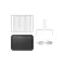BLACK+DECKER Four posable 45 L BXOV4500E - 2000 W