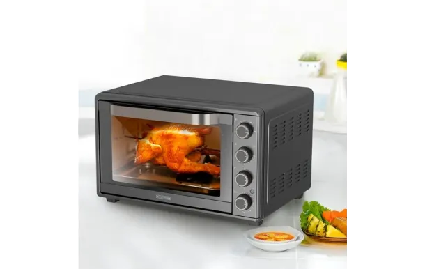 BLACK+DECKER Four posable 45 L BXOV4500E - 2000 W
