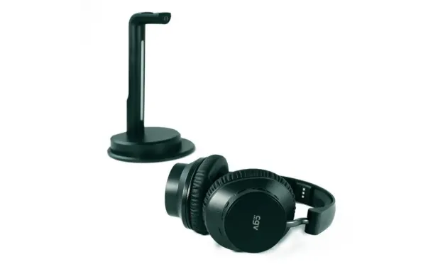 CGV Prélude 3 – Casque TV sans fil 35h d'autonomie