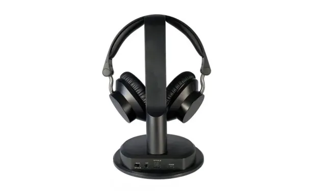 CGV Prélude 3 – Casque TV sans fil 35h d'autonomie