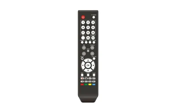 CGV E-SAT4K – Récepteur satellite FRANSAT 4K UHD