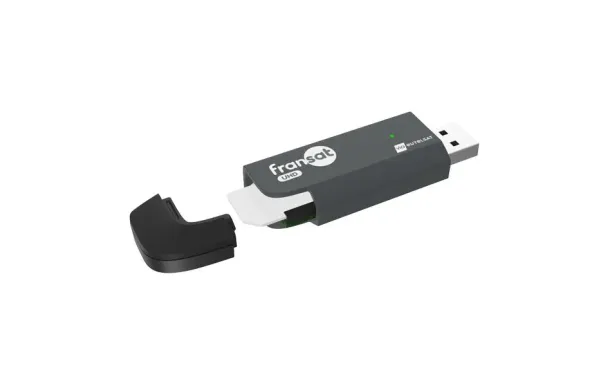 SERVIMAT CAM2.0 – Clé TV FRANSAT UHD 4K satellite