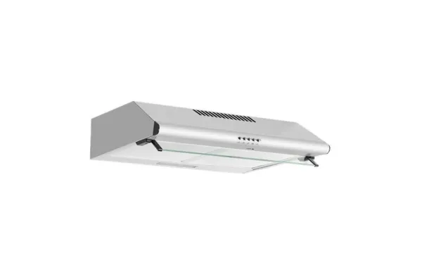 FAGOR Hotte visière 60 cm blanche FHC14200X