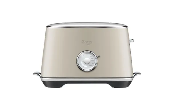 SAGE Grille-pain Toast Select Luxe Nougat 2 fentes