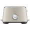 SAGE Grille-pain Toast Select Luxe Nougat 2 fentes