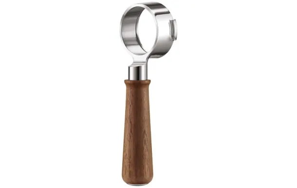 Sage Support Porte-Filtre 58mm Noyer
