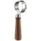 Sage Support Porte-Filtre 58mm Noyer