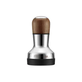 Sage Distribution Duo 54 mm Noyer – Café parfait