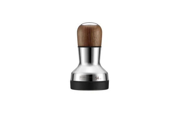 Sage Distribution Duo 54 mm Noyer – Café parfait