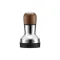 Sage Distribution Duo 54 mm Noyer – Café parfait