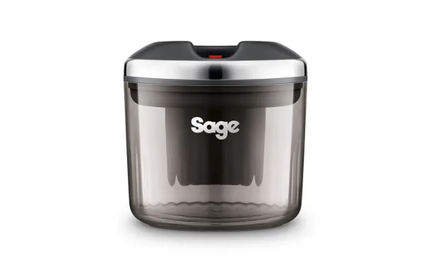 Sage Puck Sucker – Extracteur de galets café