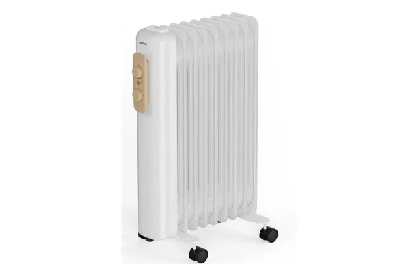 SUPRA ORION2000 – Radiateur bain d'huile 2000 W