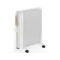 SUPRA ORION2500 – Radiateur bain d'huile 2500 W