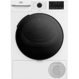 BEKO Sèche-linge pompe à chaleur 10 kg D3H210D93WD