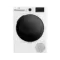 BEKO Sèche-linge pompe à chaleur 10 kg D3H210D93WD