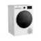 BEKO Sèche-linge pompe à chaleur 10 kg D3H210D93WD