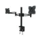 ERARD Double support bureau 2 moniteurs 15-27"