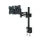 ERARD Double support bureau 2 moniteurs 15-27"