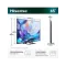 HISENSE 65A7S – TV QLED 4K 65 pouces VIDAA