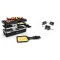 TEFAL Plug & Share RE230812 – Raclette 2 personnes