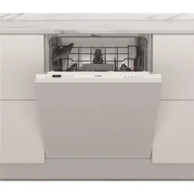 WHIRLPOOL W3IFD536 Lave-vaisselle 14 couverts 46 dB